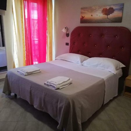 Apartmán Stella & Luna Calatabiano Exteriér fotografie